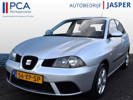 SEAT Ibiza 0