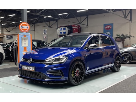 Volkswagen Golf 0
