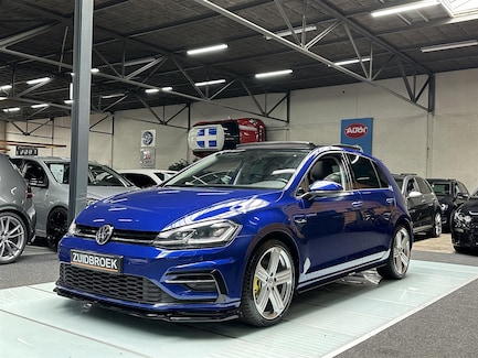 Volkswagen Golf 0