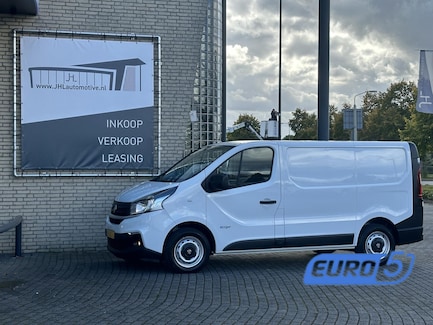 Fiat Talento 0