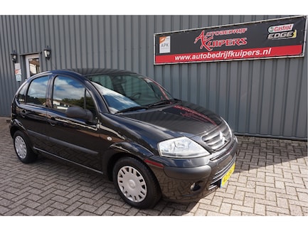 Citroën C3 0