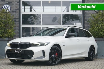 BMW 3-Serie 0