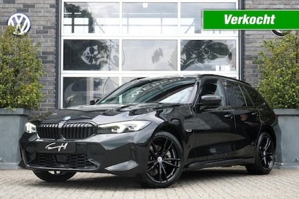 BMW 3-Serie 0