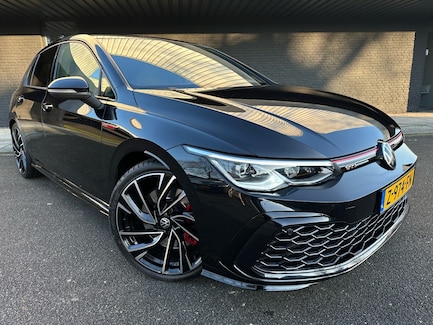 Volkswagen Golf 0