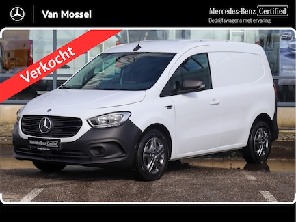 Mercedes-Benz eCitan 0