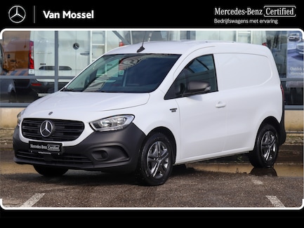 Mercedes-Benz eCitan 0