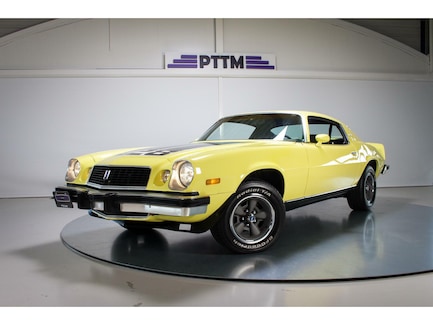Chevrolet Camaro 0
