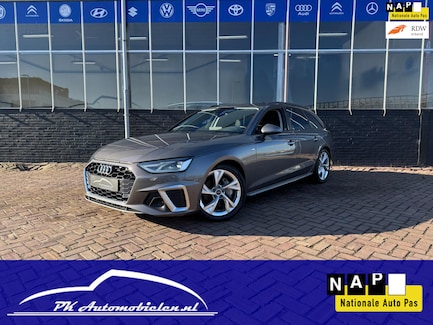 Audi A4 0