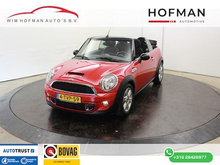 MINI Cooper S 0