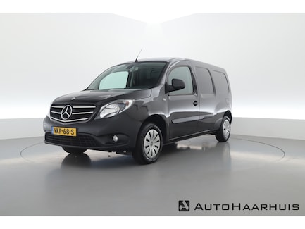 Mercedes-Benz Citan 0