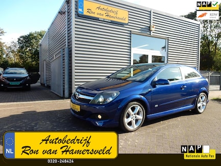 Opel Astra 0