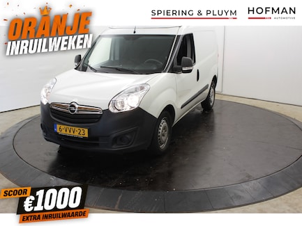 Opel Combo 0