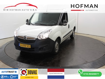 Opel Combo 0