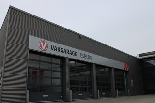 Autobedrijf Esberg B.V.