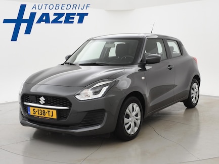 Suzuki Swift 0