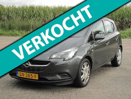 Opel Corsa 0