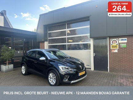 Renault Captur 0