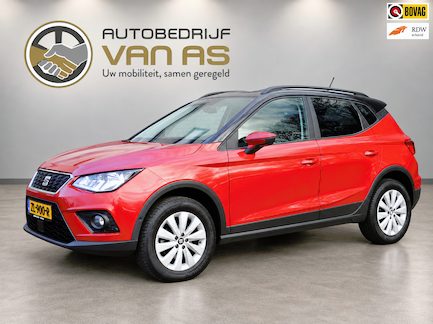 SEAT Arona 0