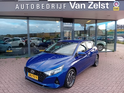 Hyundai i20 0