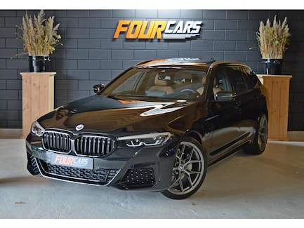 BMW 5-Serie 0