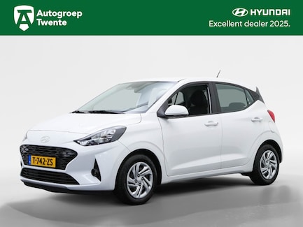 Hyundai i10 0