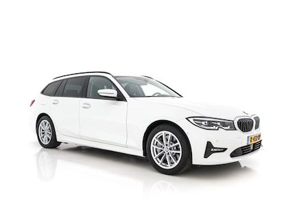 BMW 3-Serie 0