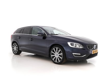 Volvo V60 0