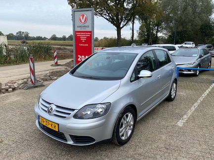 Volkswagen Golf Plus 0