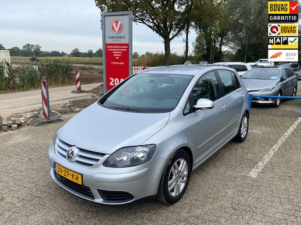 Volkswagen Golf Plus 0
