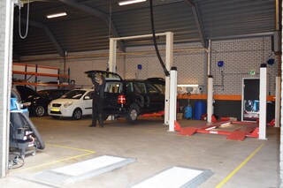 Autobetaalbaar Woerden