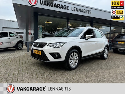 SEAT Arona 0