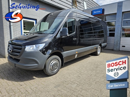 Mercedes-Benz Sprinter 0