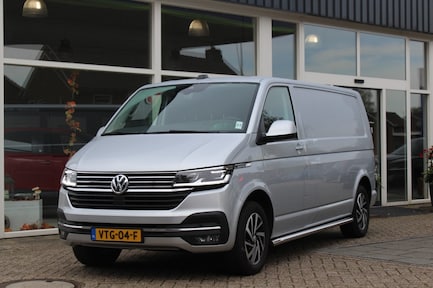 Volkswagen Transporter 0