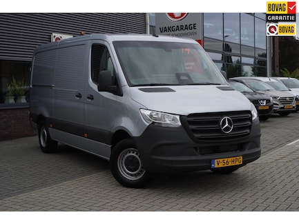 Mercedes-Benz Sprinter 0