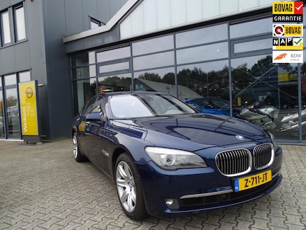 BMW 7-Serie 0
