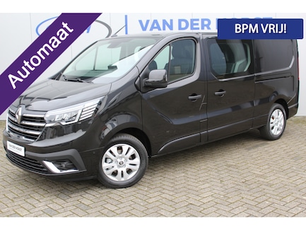 Renault Trafic 0