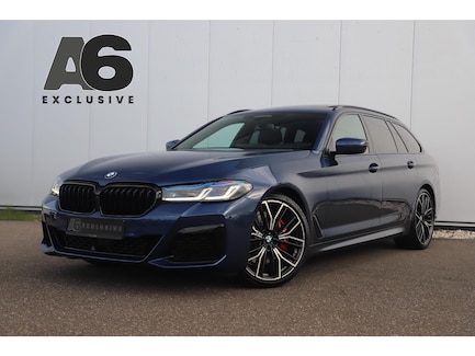 BMW 5-Serie 0