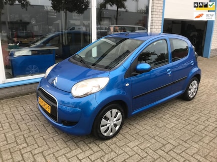 Citroën C1 0