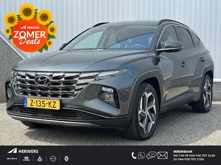 Hyundai Tucson 0