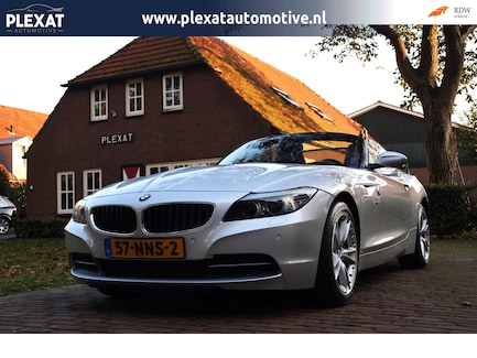 BMW Z4 0