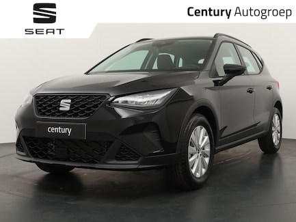 SEAT Arona 0