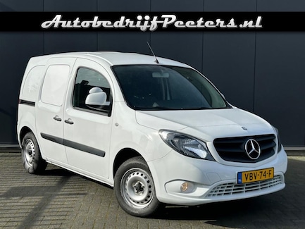 Mercedes-Benz Citan 0