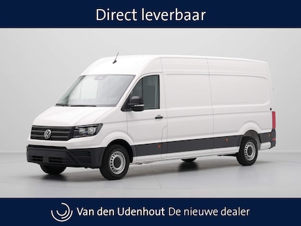 Volkswagen Crafter 0