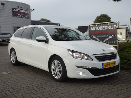 Peugeot 308 0