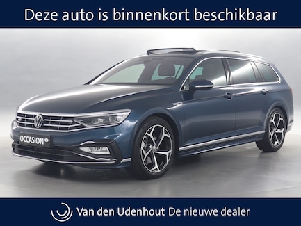 Volkswagen Passat 0
