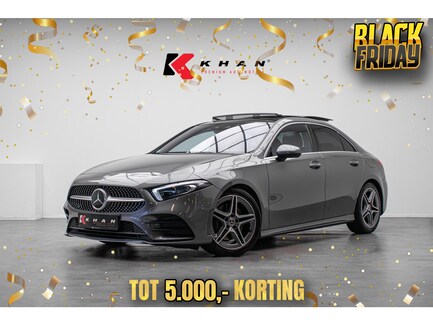 Mercedes-Benz A-klasse 0