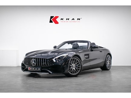 Mercedes-Benz AMG-GT 0