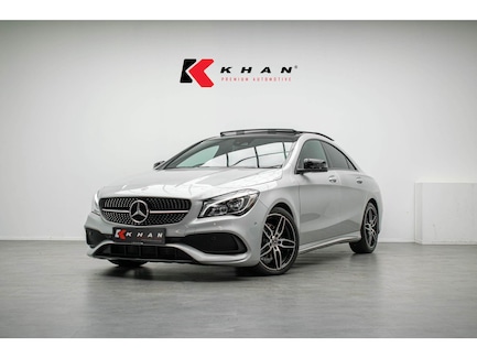 Mercedes-Benz CLA 0