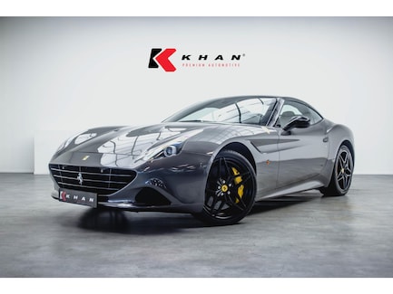 Ferrari California 0