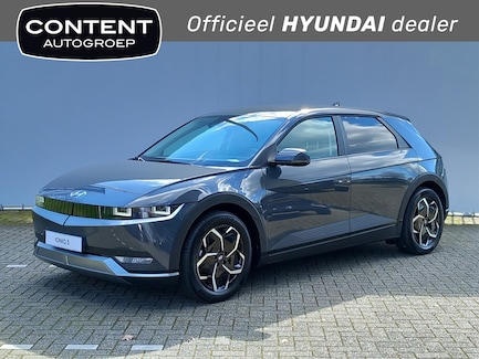 Hyundai Ioniq 5 0